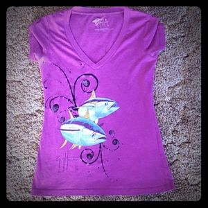 Small guy Harvey t-shirt